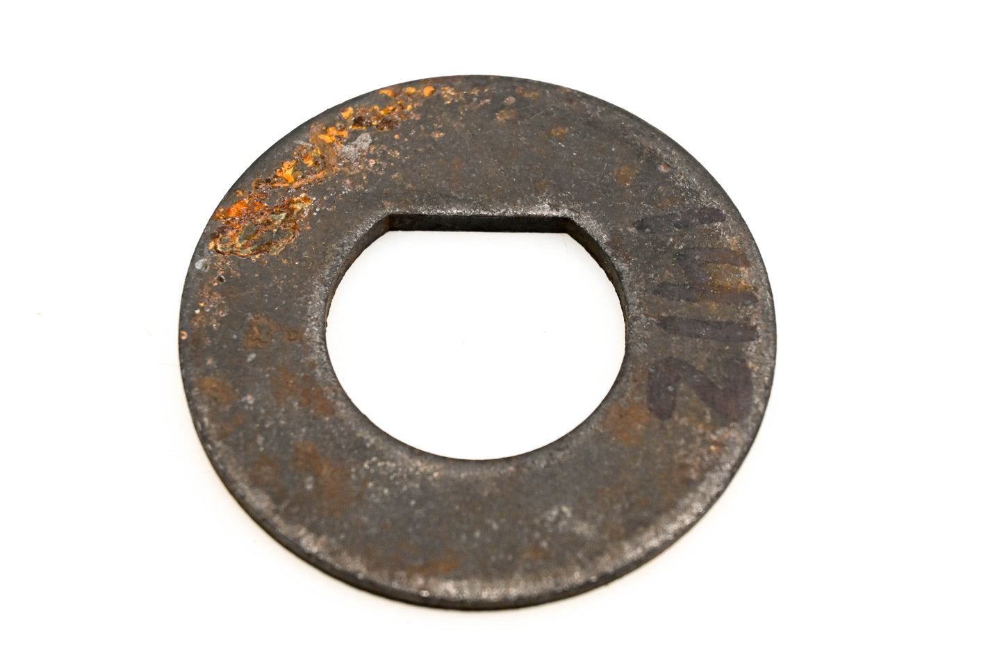 Mack 35AX1412 Washer