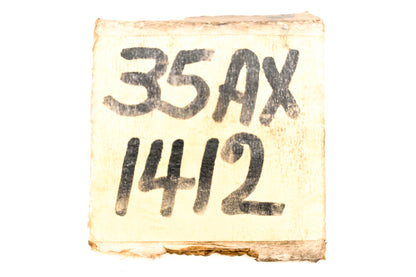 Mack 35AX1412 Washer