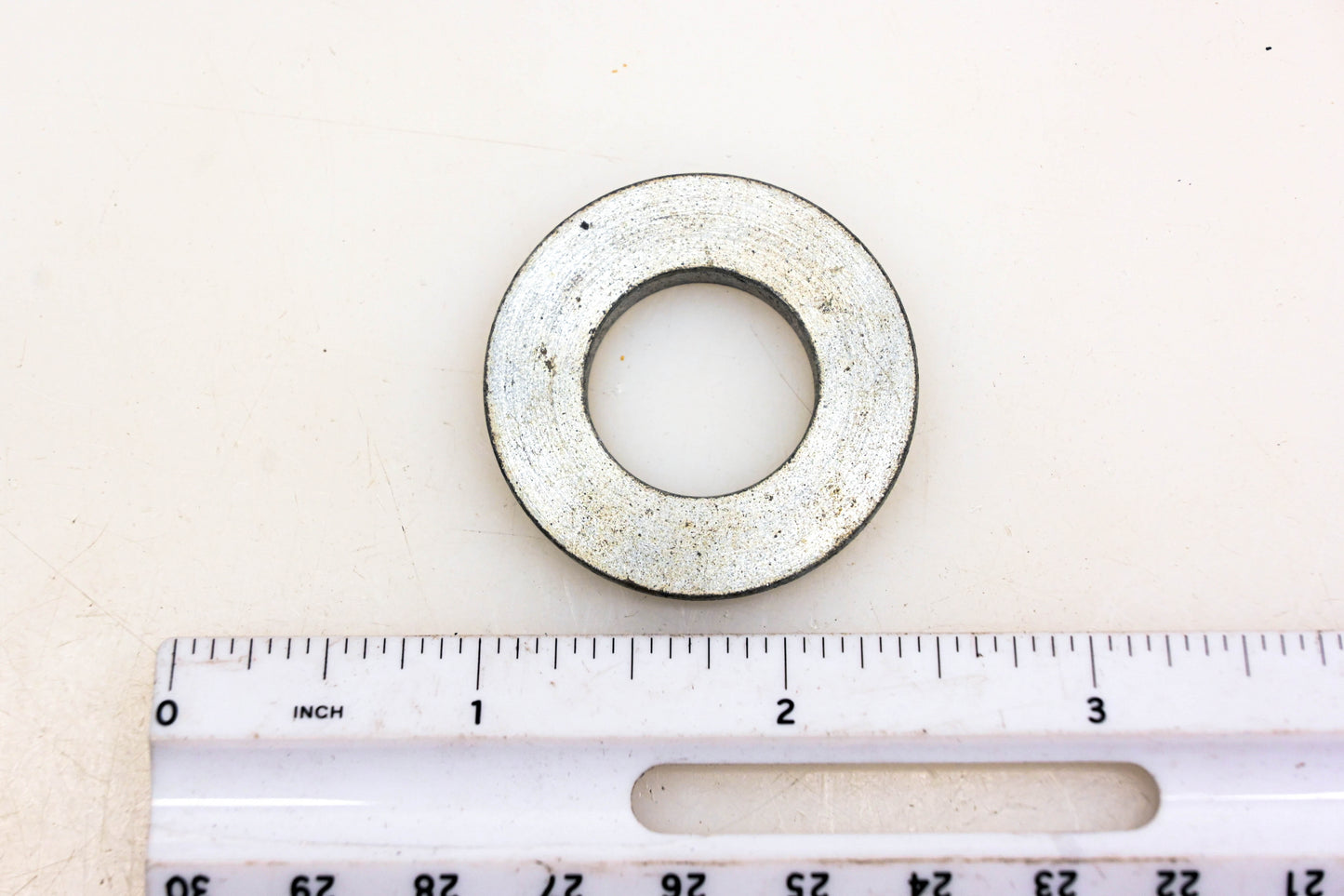 Mack 35AX1522, 25108036 Collared Washer NOS