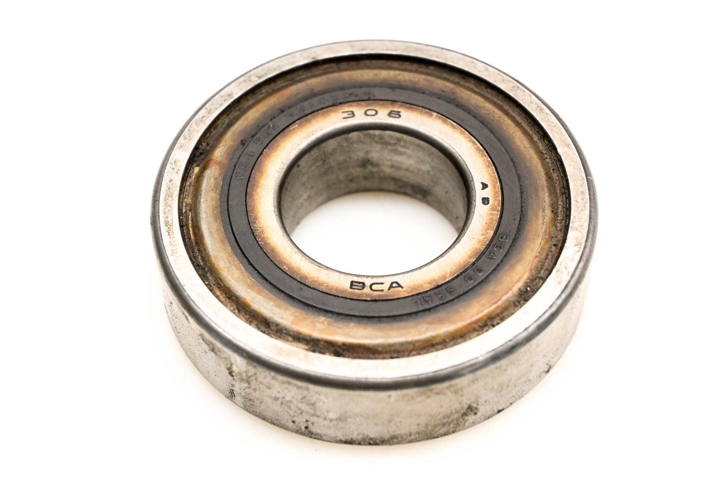 Mack 46AX110, 306 BCA Bearing Assembly