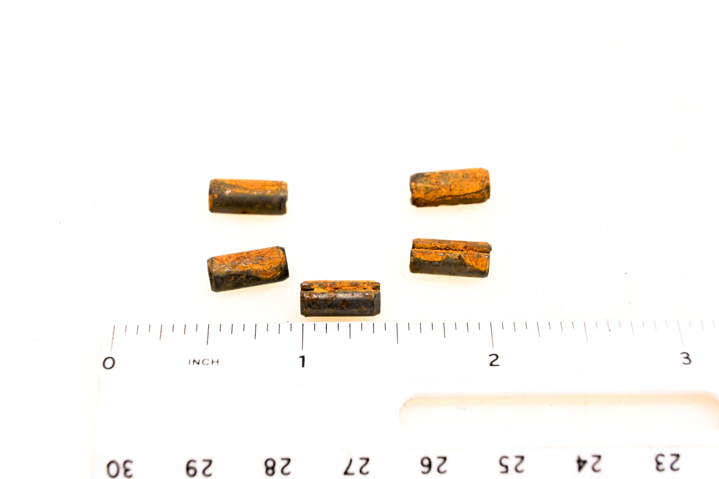 Mack 31AX644 Pins Qty 5 NOS