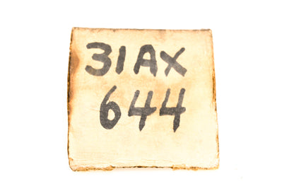Mack 31AX644 Pins Qty 5 NOS