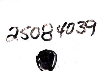 Mack 25084039 Shoulder Screw NOS