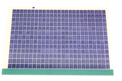 Mack MR032 33MR424P8 - 36MR75P4 Parts Microfiche NOS