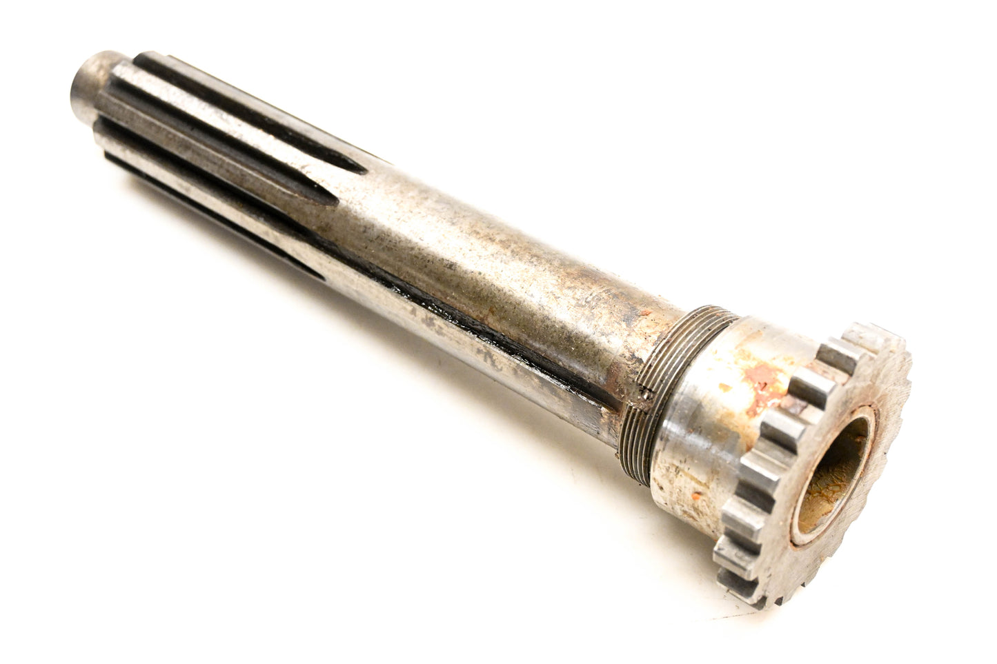 Mack 3088-S1409 Eaton Fuller Pinion Input Shaft NOS