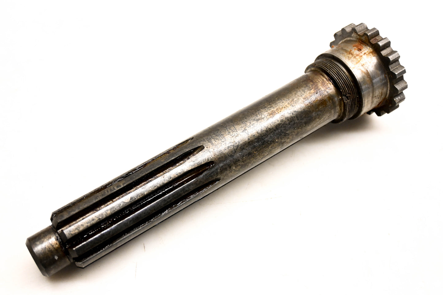 Mack 3088-S1409 Eaton Fuller Pinion Input Shaft NOS