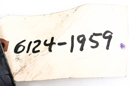 Mack 6124-1959 Muncy Window Regulator