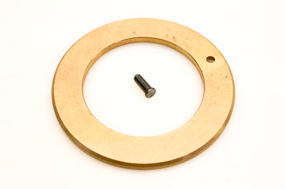 Mack 701GC11A, 31AX638 Brass Thrust Washer & Pin Kit NOS