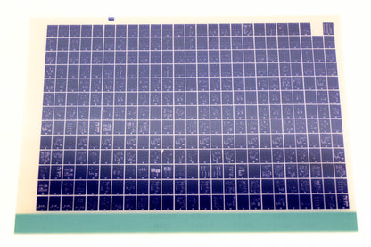 Mack MR036-05 41MR5509 - 41MR21230 Parts Microfiche NOS