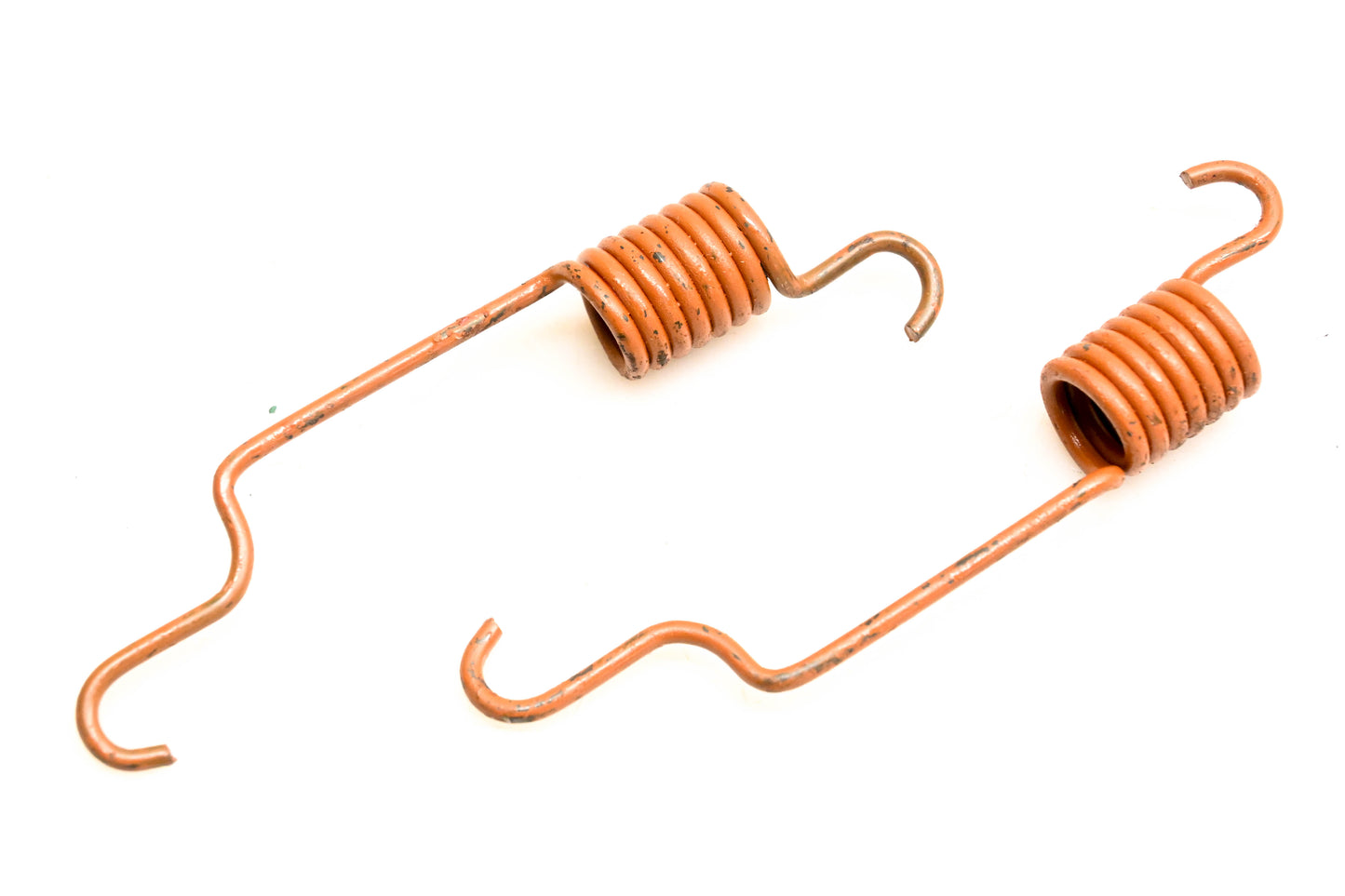 Mack 2719-819725 Retaining Springs Qty 2 NOS