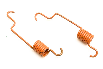 Mack 2719-819725 Retaining Springs Qty 2 NOS