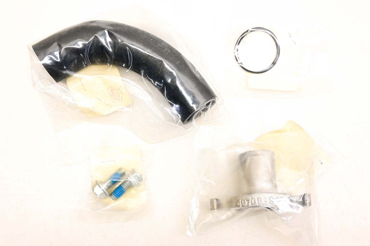 Mack 57GC517 Oil Drain Kit NOS