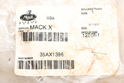 Mack 35AX1396 Spacer NOS