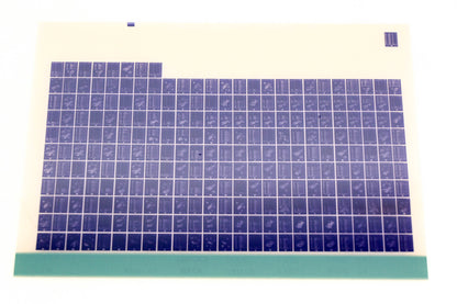 Mack MR039-01 66MR74 - 66MR451 Parts Microfiche NOS