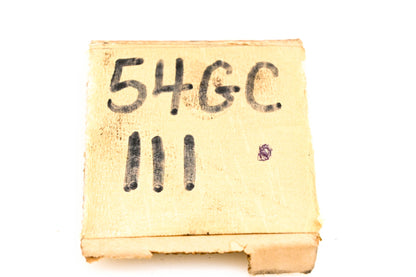 Mack 54GC111 Valve Lock Keepers Qty 2 NOS