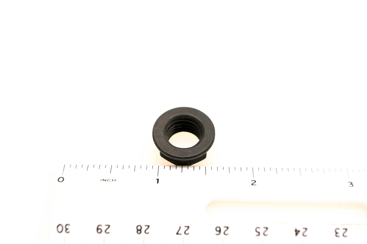 Mack 142GC236M Flange Nut NOS