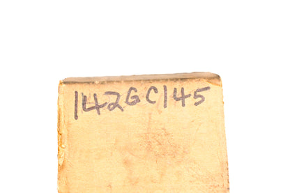 Mack 142GC145 Nut NOS
