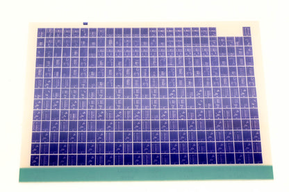Mack MT006 5MT537M7 - 7MT83000 Parts Microfiche NOS