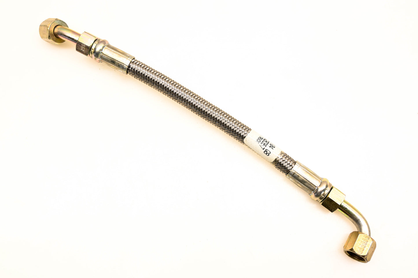 Mack 744GB357 Supply Hose Assembly NOS