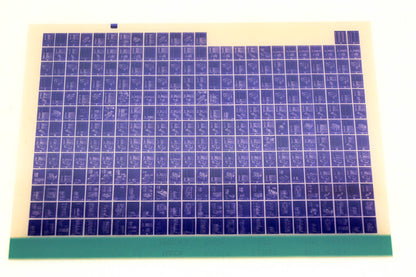Mack MT017 8MT4164 - 8MT4449P2 Parts Microfiche NOS