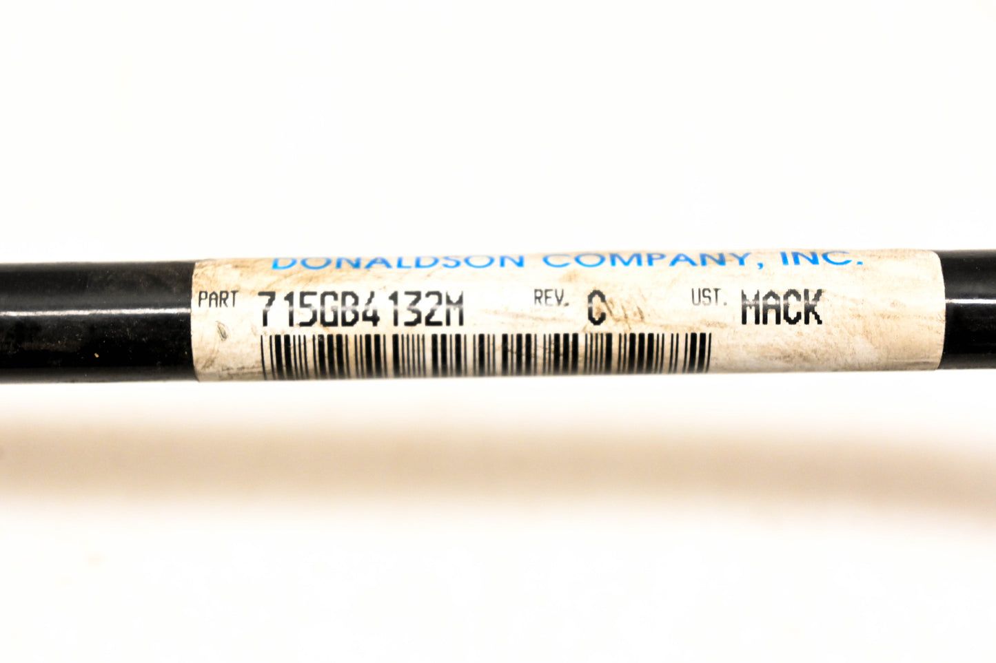 Mack 715GB4132M Dipstick Tube NOS