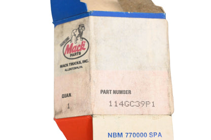 Mack 114GC39P1 Injection Nozzle Kit NOS