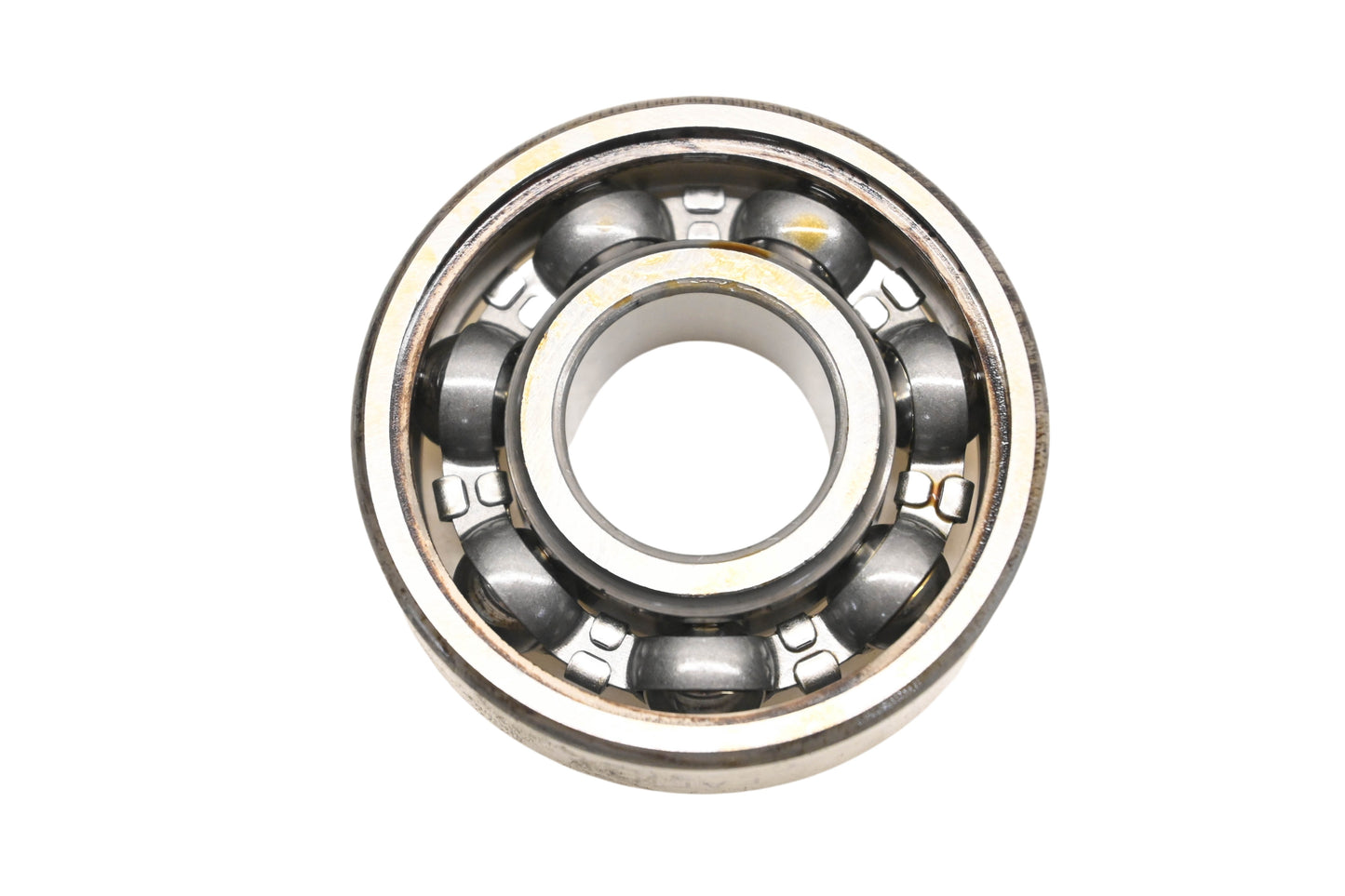 Mack 46AX314, C2-304K, E8555 Fafnir Ball Bearing Assembly NOS