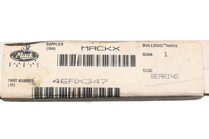 Mack 46AX347 Bearing Assembly NOS