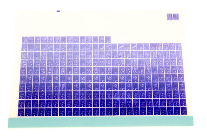 Mack MT013 96MT736P4 - 102T74P3 Parts Microfiche NOS