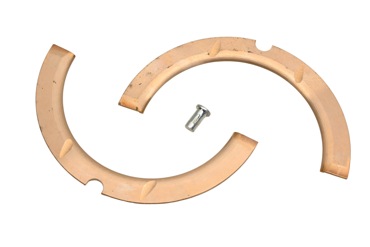 Mack 57GC279 Thrust Bearing Kit NOS