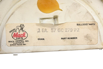 Mack 57GC279P2 Thrust Bearing Kit NOS