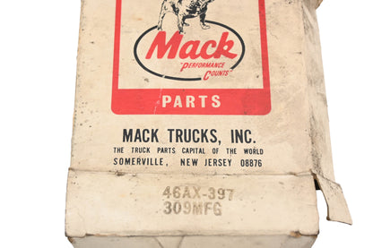 Mack 46AX397, 309MFG MRC Ball Bearing Assembly NOS