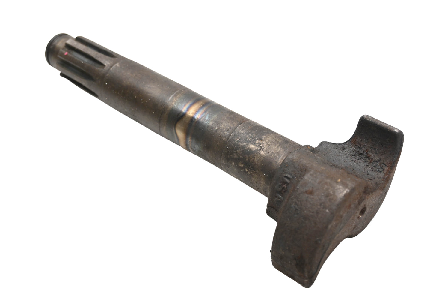 Mack 2719-1000088 Spicer Dana Camshaft