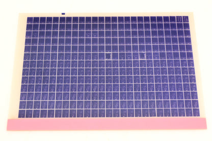 Mack MU020-03 122MU433P12 - 123MU32P65 Parts Microfiche NOS