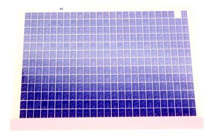 Mack MU025 230MU42P15 - 31MU41P5 Parts Microfiche NOS