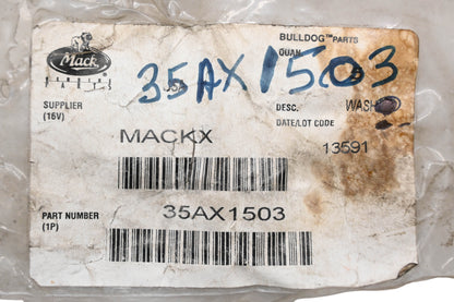 Mack 35AX1503 Washer NOS