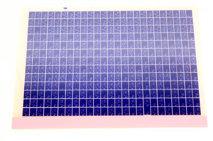 Mack MU029 718MU42P38 - 770MU41P720 Parts Microfiche NOS