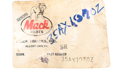 Mack 35AX1070Z Washer NOS