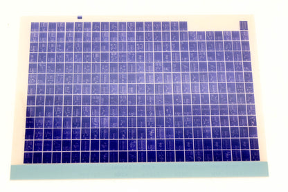 Mack MY004 1MY1187P1 - 1MY3199 Parts Microfiche NOS