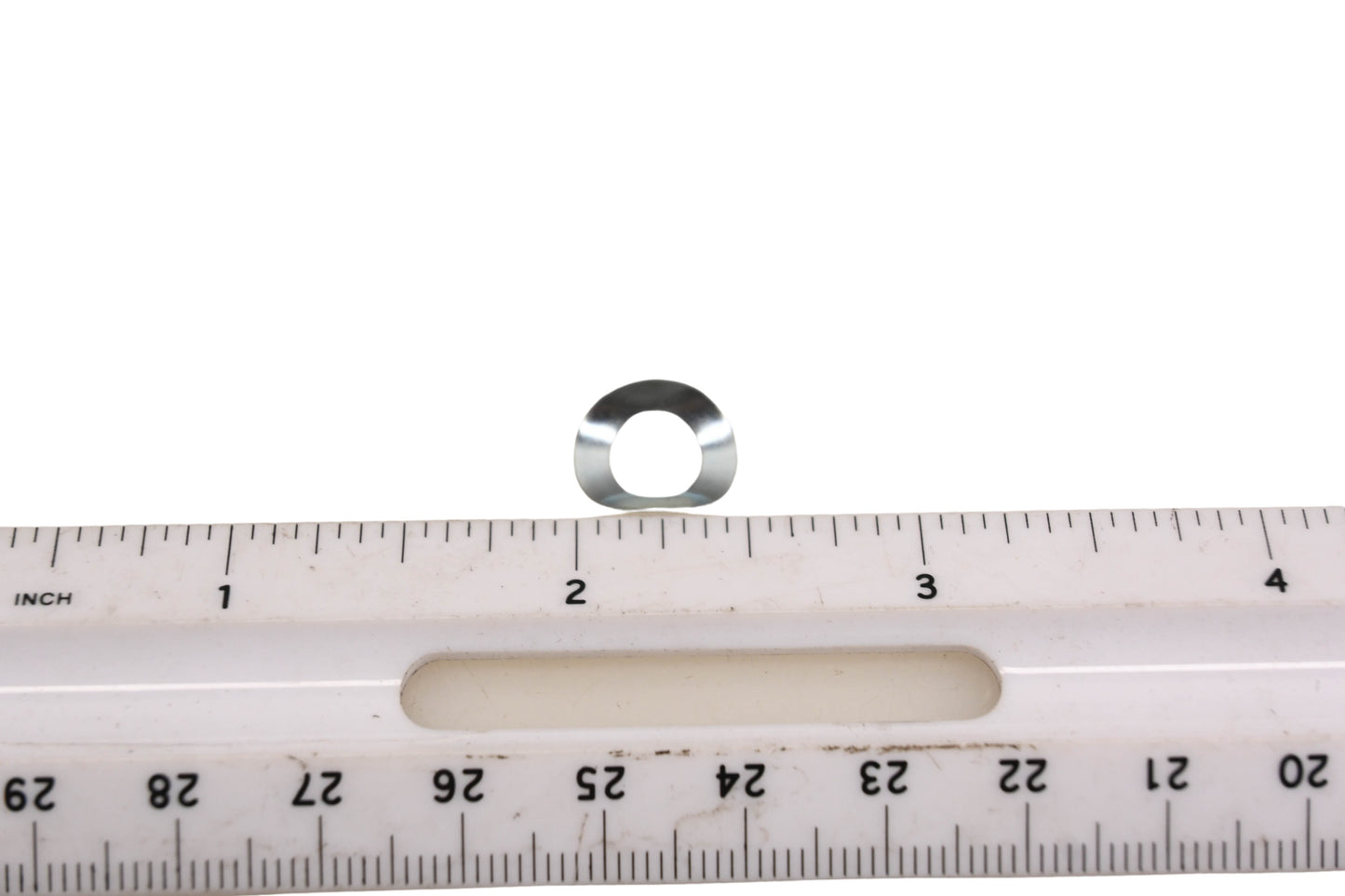 Mack 35AX1564 Curved Washer NOS