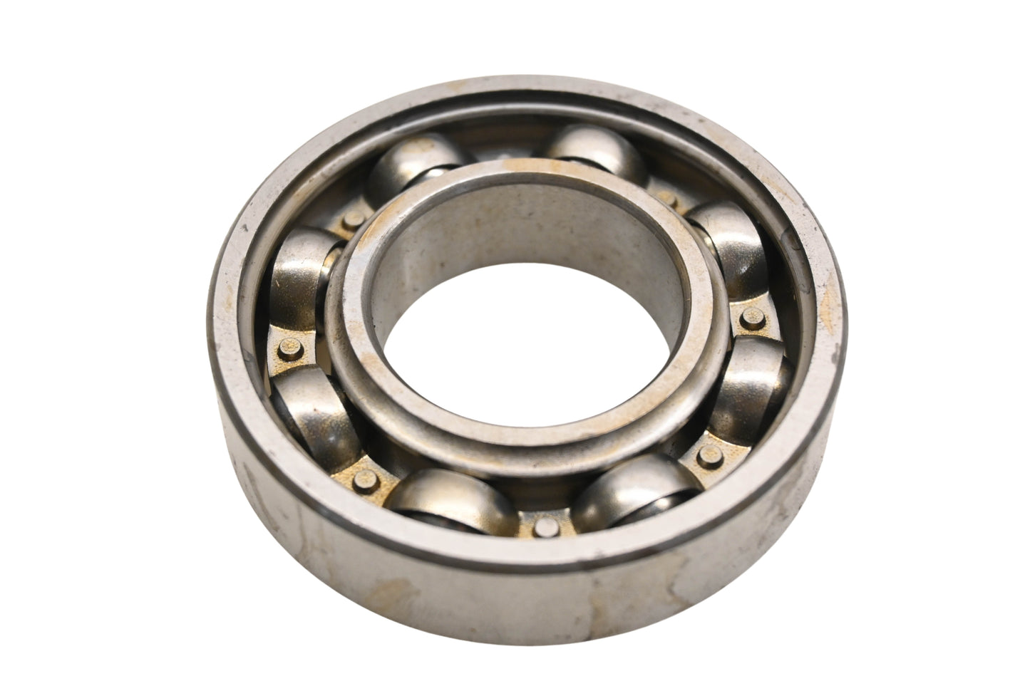 Mack 46AX299, 207S MRC Ball Bearing Assembly NOS