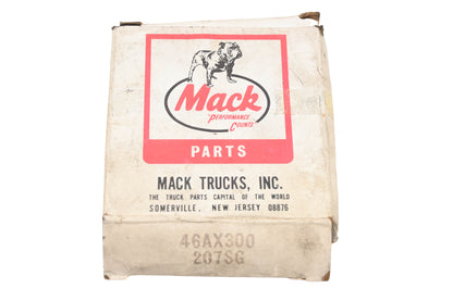 Mack 46AX300, 207SG MRC Ball Bearing Assembly NOS