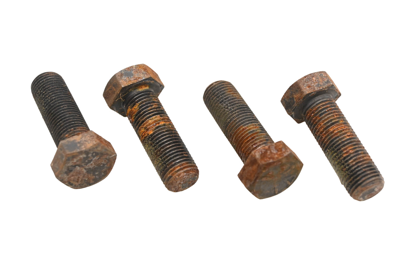 Mack 3AX1797X Screws Qty 4 NOS