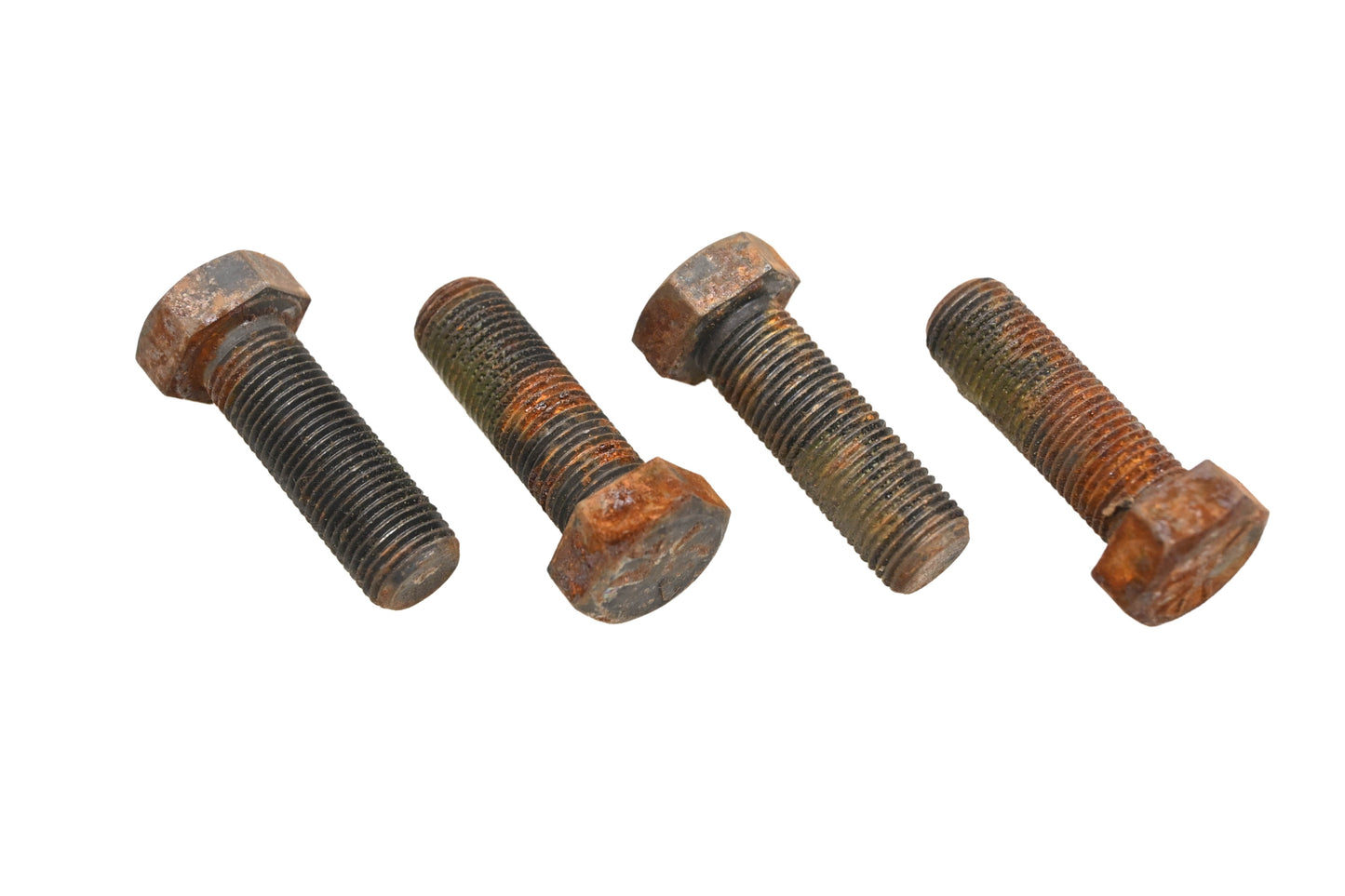Mack 3AX1797X Screws Qty 4 NOS