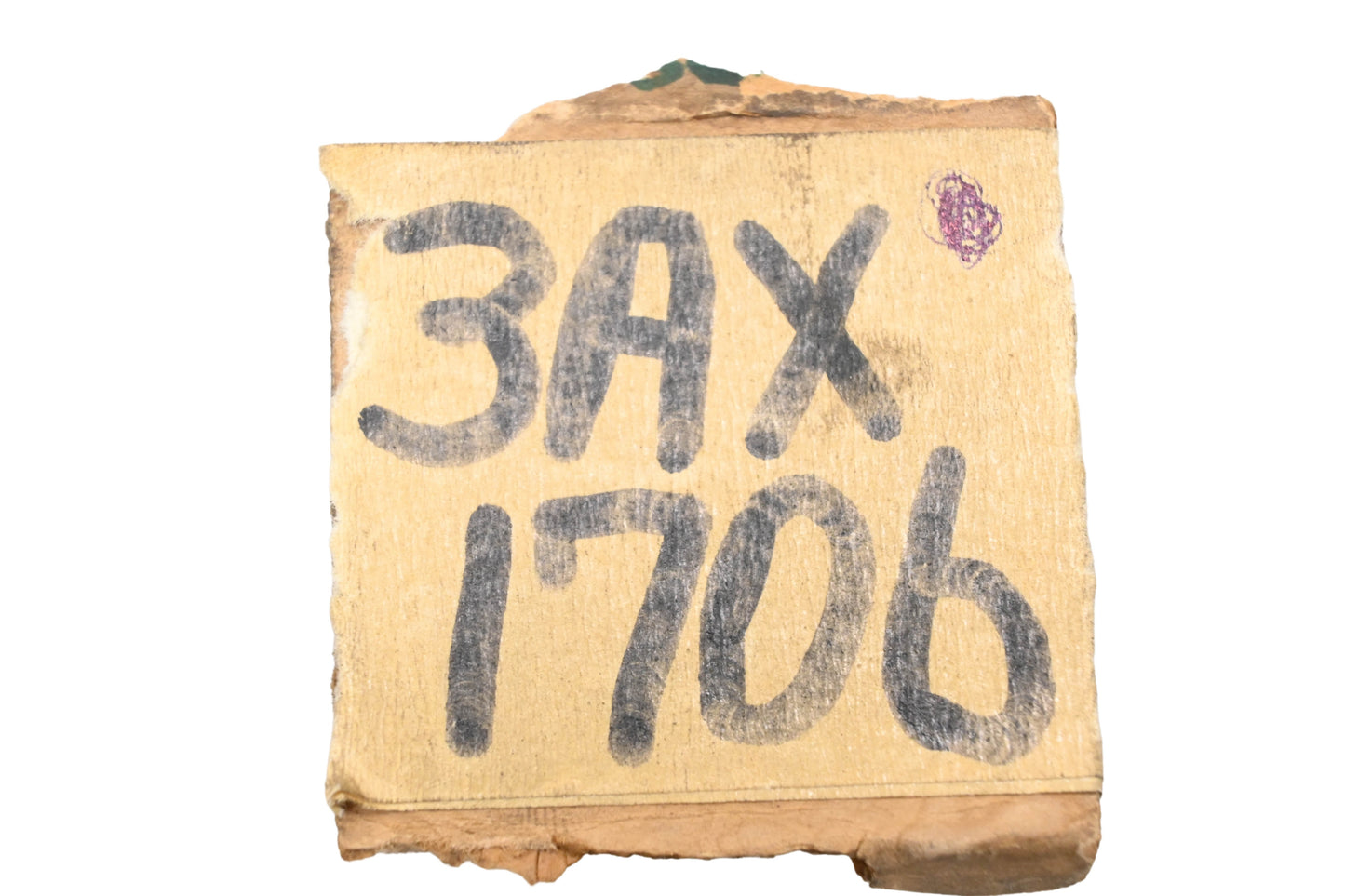Mack 3AX1706, 25108027 Screw NOS