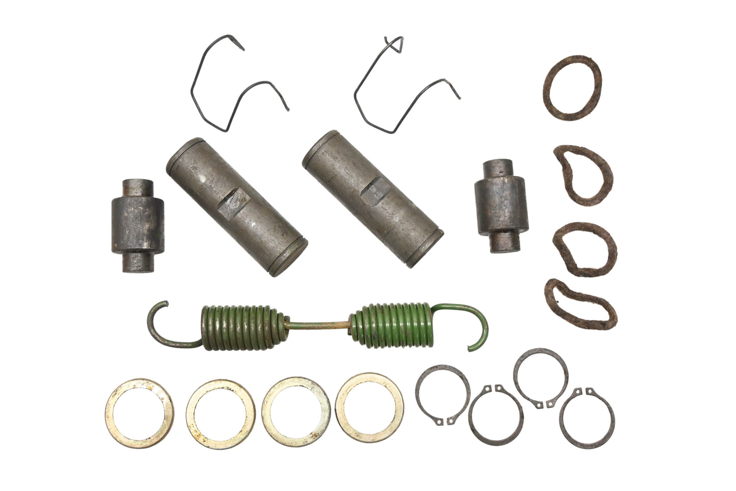 Mack 8235-R509000 Meritor Brake Kit NOS