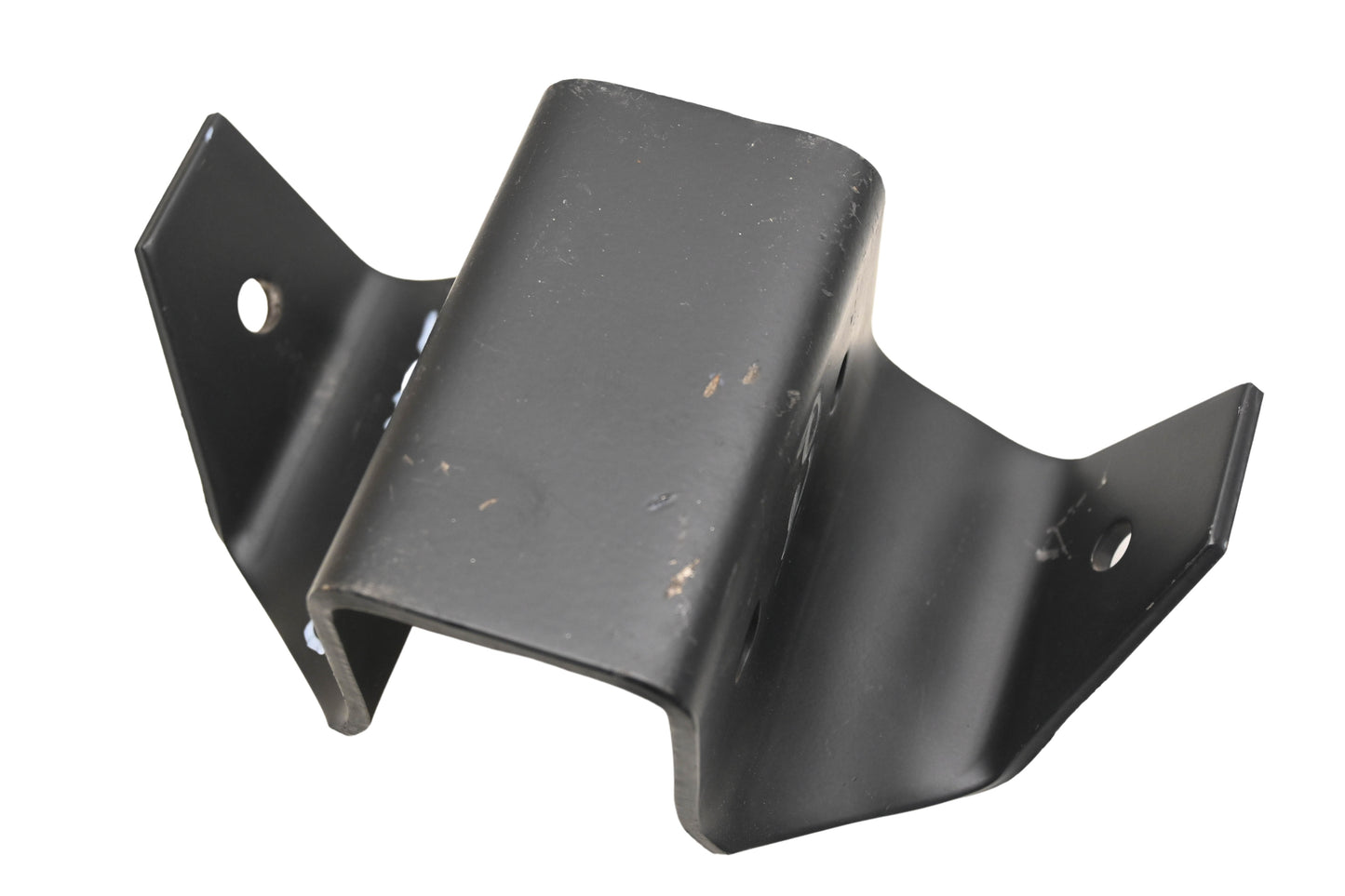 Mack 8ME21175AP2 Muffler Bracket NOS
