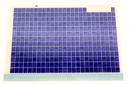 Mack MY008-01 1MY4438 - 1MY4502P4 Parts Microfiche NOS