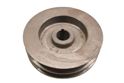 Mack 302GC2182P2 Double Groove Alternator Pulley NOS