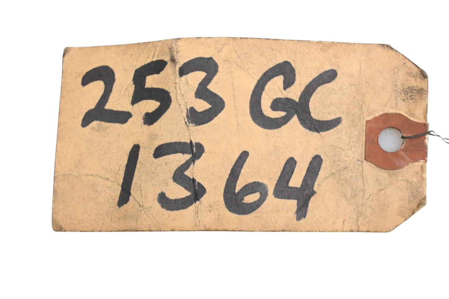 Mack 253GC1364 Bracket NOS